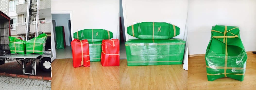 Torbalı evden eve nakliyat